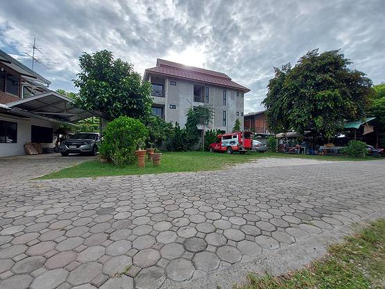 1 Bed Condo · Mueang Chiang Mai, chiang_mai — photo 4