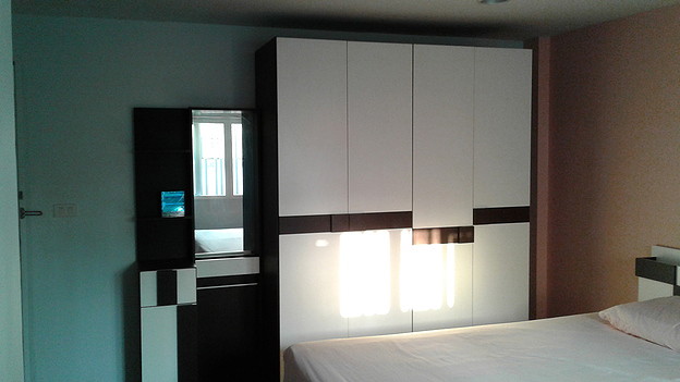 1 Bed Condo · pathum_thani — photo 2