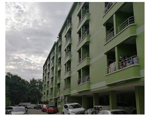 1 Bed Condo · Phra Pradaeng, samut_prakan — photo 1