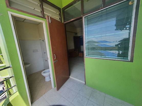 1 Bed Condo · Phra Pradaeng, samut_prakan — photo 3