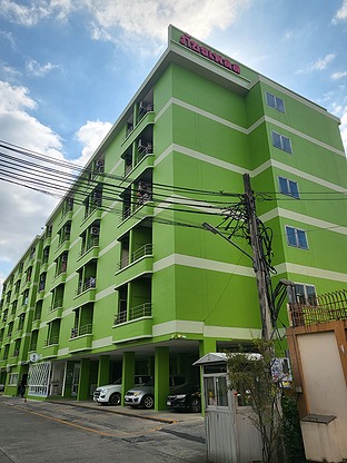 1 Bed Condo · Phra Pradaeng, samut_prakan — photo 5