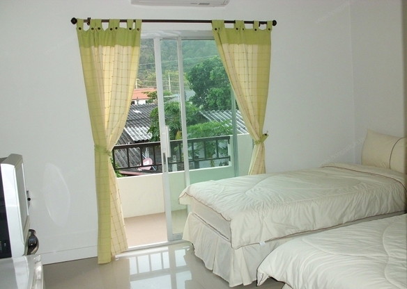 Condo · Thalang, phuket — photo 1