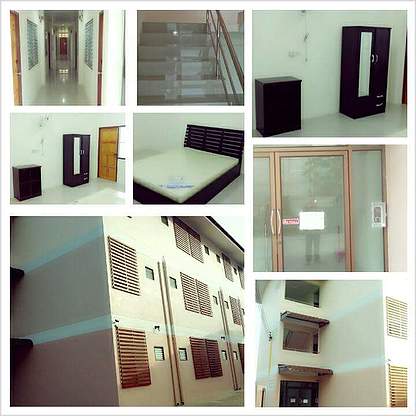 1 Bed Condo — photo 2
