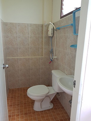 1 Bed Condo — photo 3