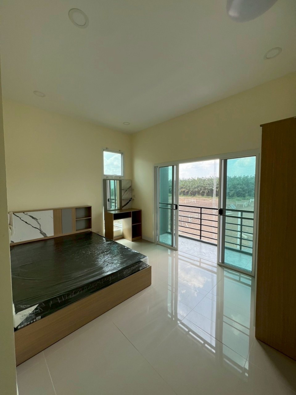 1 Bed Condo · pathum_thani — photo 2
