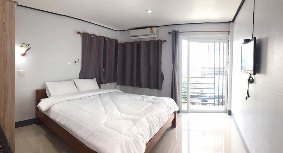 1 Bed Condo · Sai Mai, bangkok — photo 1