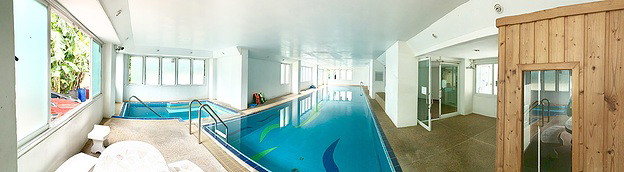 1 Bed Condo · Bang Khun Thian, bangkok — photo 4