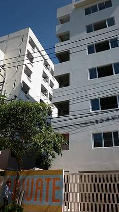 1 Bed Condo · Bang Kapi, bangkok