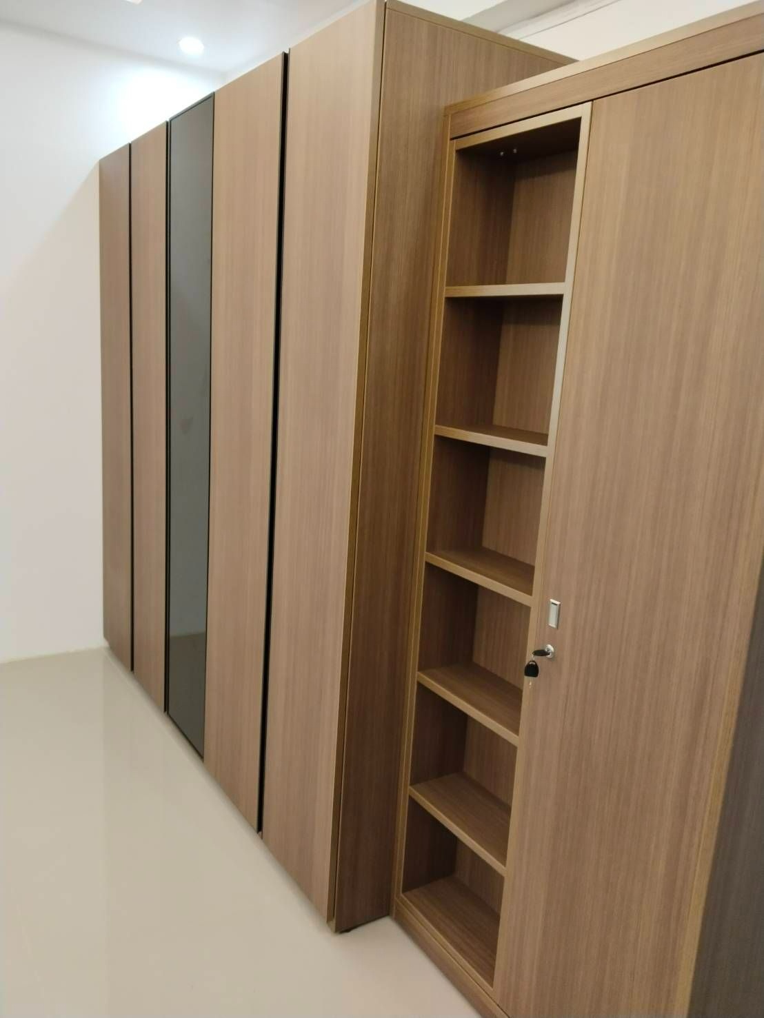 1 Bed Condo · Bang Kapi, bangkok — photo 4