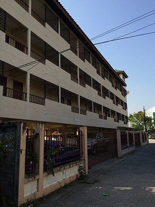 1 Bed Condo · Prawet, bangkok — photo 1