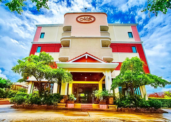 1 Bed Condo · Mueang Phuket, phuket — photo 1