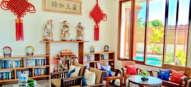 1 Bed Condo · Mueang Phuket, phuket — photo 4