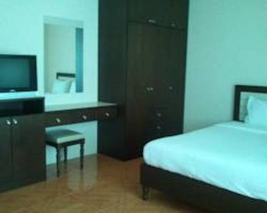 1 Bed Condo · Mueang Phuket, phuket — photo 1