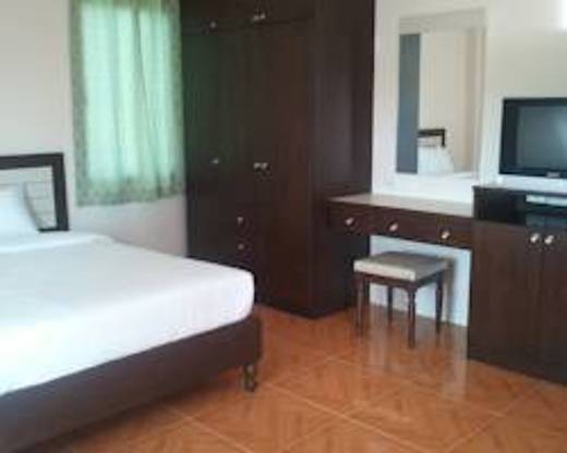 1 Bed Condo · Mueang Phuket, phuket — photo 2