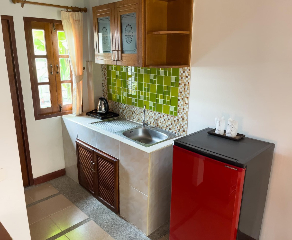 1 Bed Condo · Mueang Phuket, phuket — photo 1