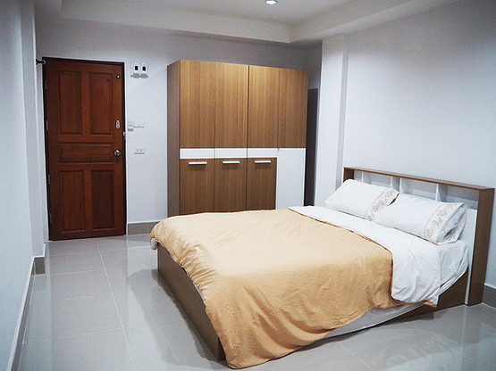 1 Bed Condo · Lat Krabang, bangkok — photo 1