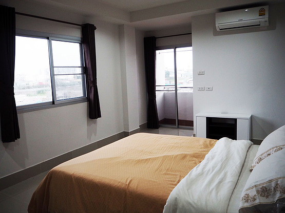 1 Bed Condo · Lat Krabang, bangkok — photo 2