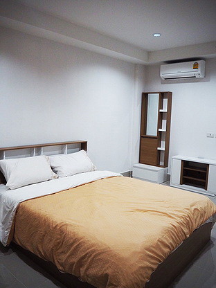 1 Bed Condo · Lat Krabang, bangkok — photo 3