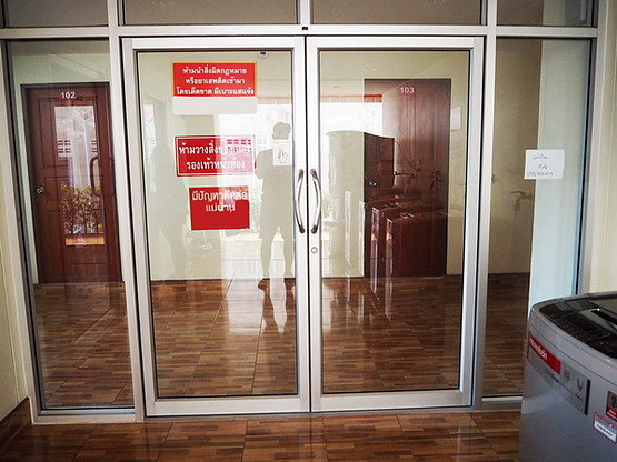 1 Bed Condo · Lat Krabang, bangkok — photo 5