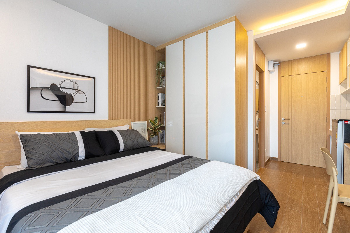 AMP & Myth Residence — photo 2
