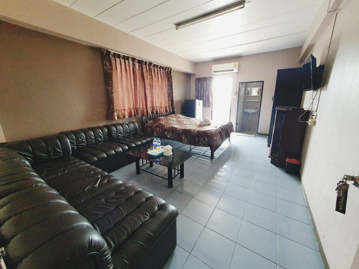 1 Bed Condo · Bang Khen, bangkok — photo 2