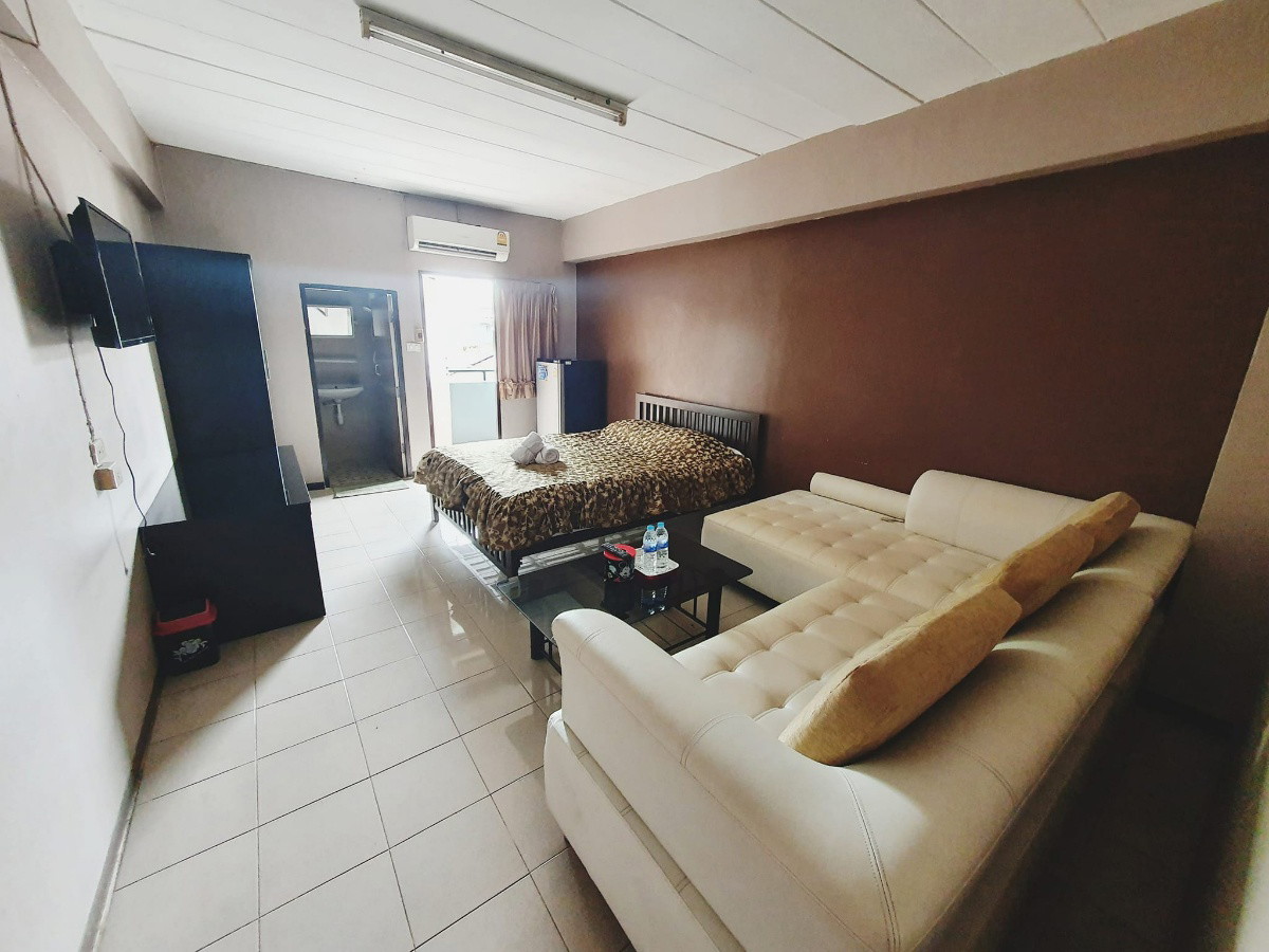 1 Bed Condo · Bang Khen, bangkok — photo 3