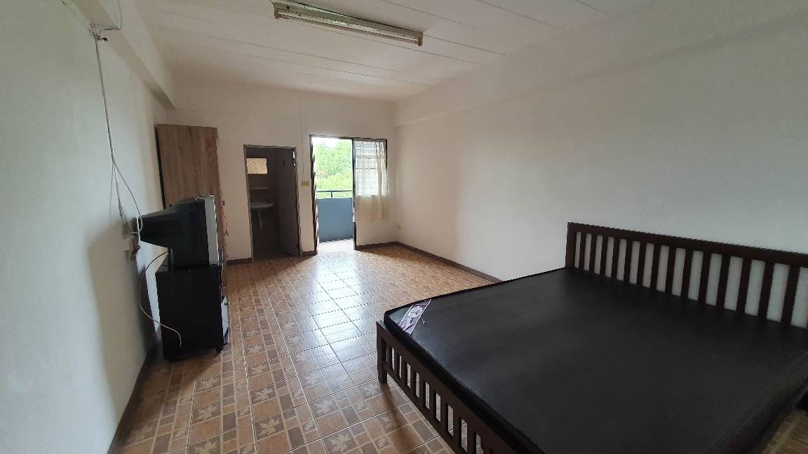 1 Bed Condo · Bang Khen, bangkok — photo 4