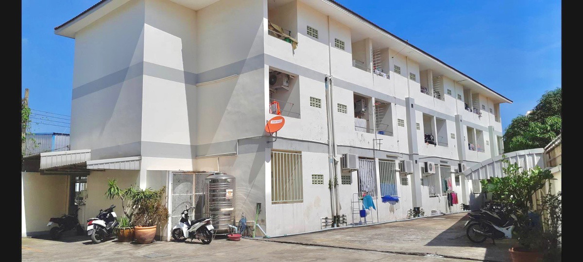 1 Bed Condo · Thung Khru, bangkok — photo 3