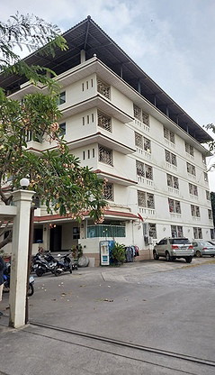 1 Bed Condo · Thung Khru, bangkok — photo 1