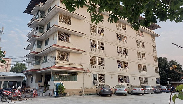 1 Bed Condo · Thung Khru, bangkok — photo 2