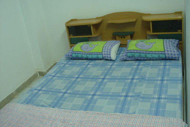 Condo · Wang Thonglang, bangkok — photo 2
