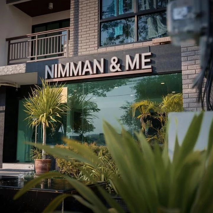 Condo · Mueang Chiang Mai, chiang_mai — photo 1