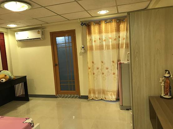 1 Bed Condo · Prawet, bangkok — photo 2