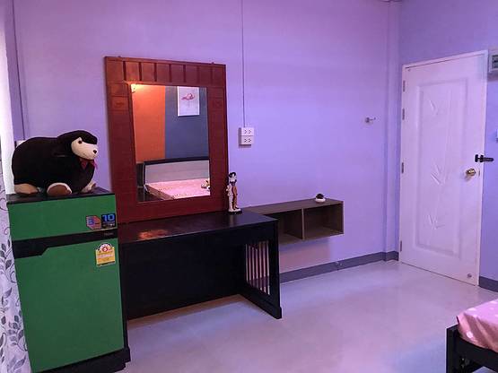1 Bed Condo · Prawet, bangkok — photo 4