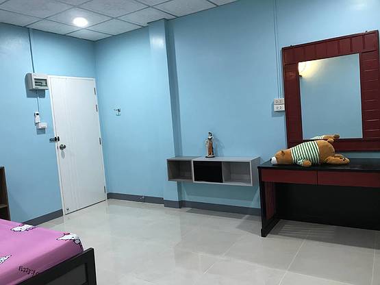 1 Bed Condo · Prawet, bangkok — photo 5