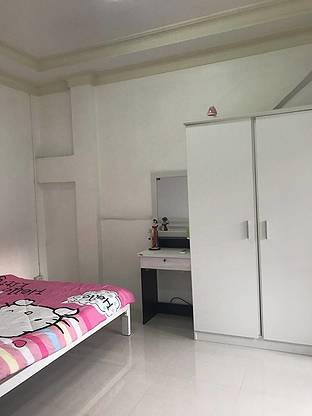 1 Bed Condo · Prawet, bangkok — photo 1