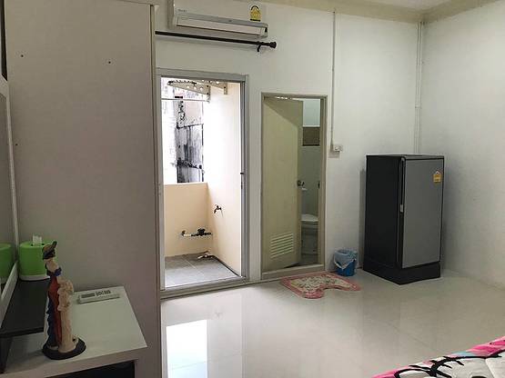 1 Bed Condo · Prawet, bangkok — photo 4