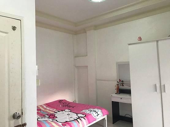 1 Bed Condo · Prawet, bangkok — photo 5