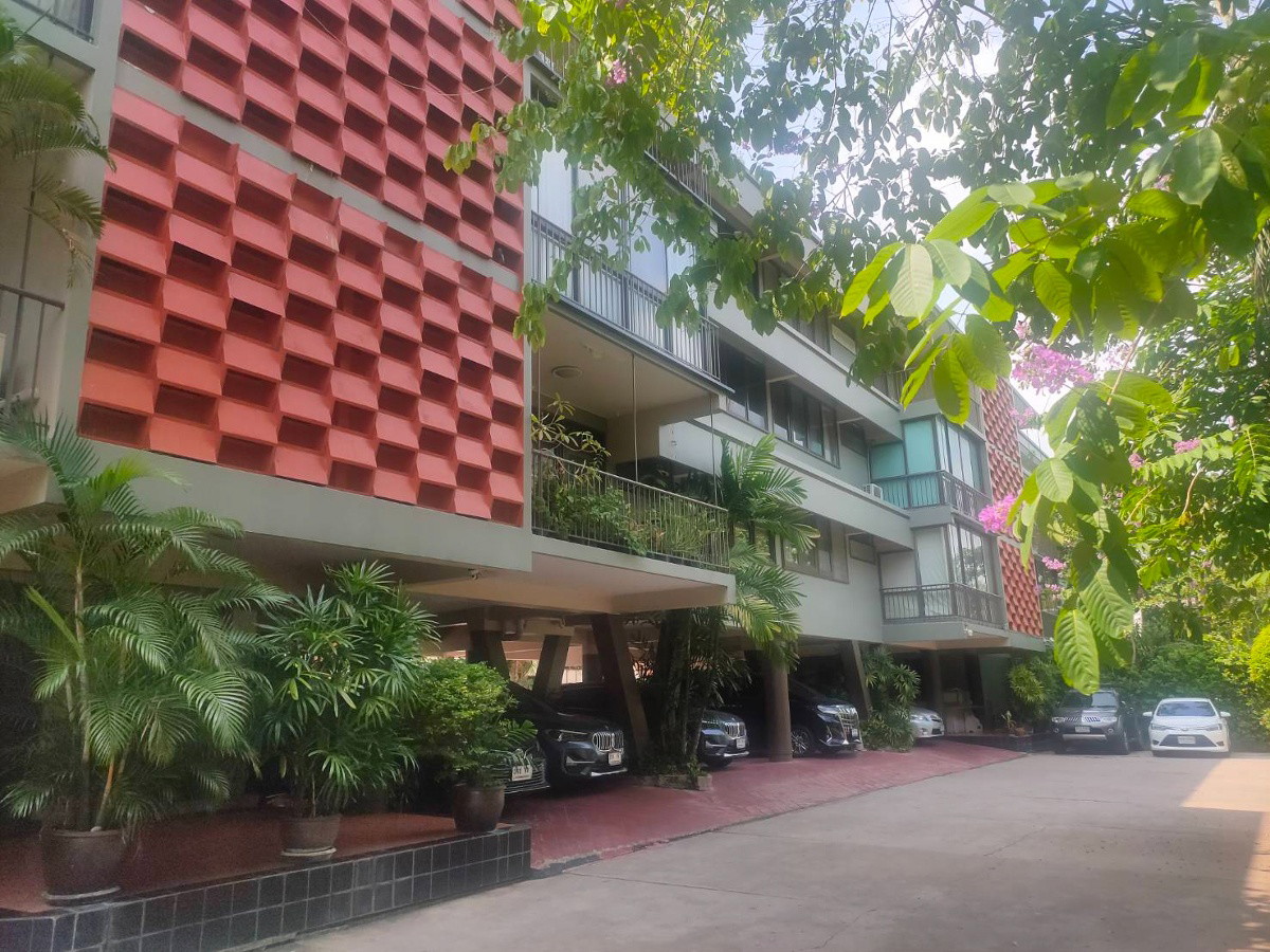 1 Bed Condo · Dusit, bangkok — photo 1