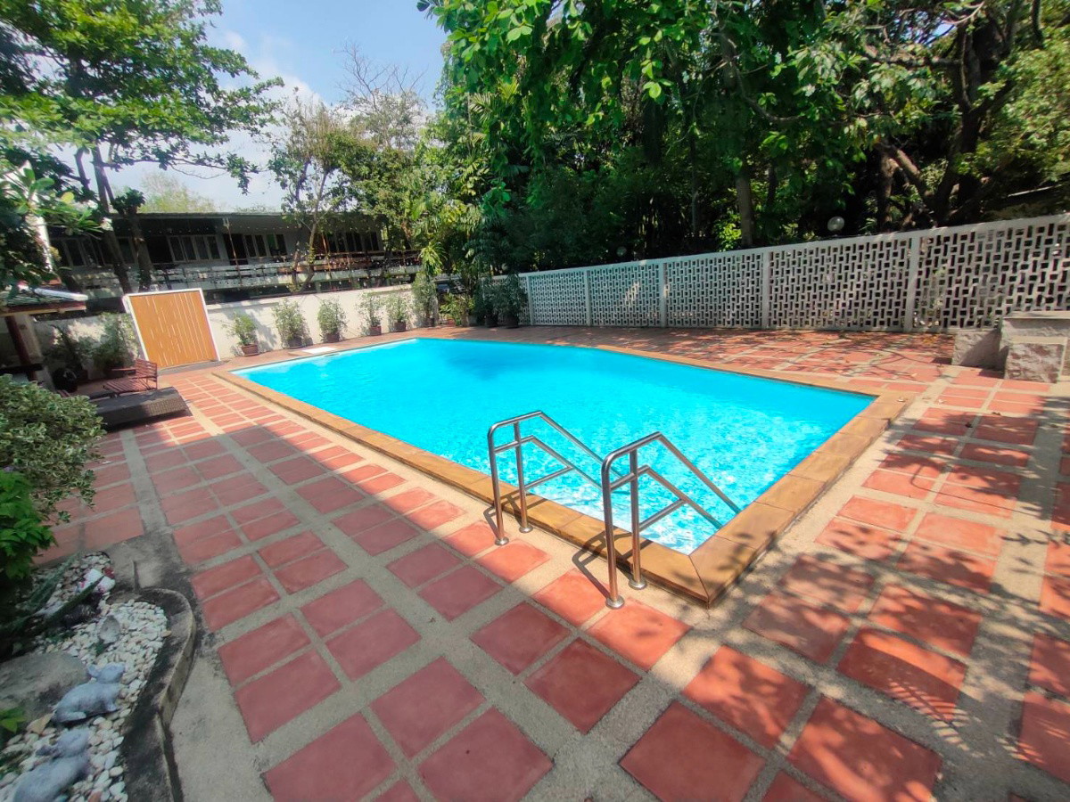 1 Bed Condo · Dusit, bangkok — photo 4