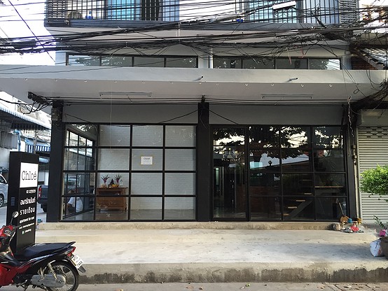 1 Bed Condo · Thon Buri, bangkok — photo 2