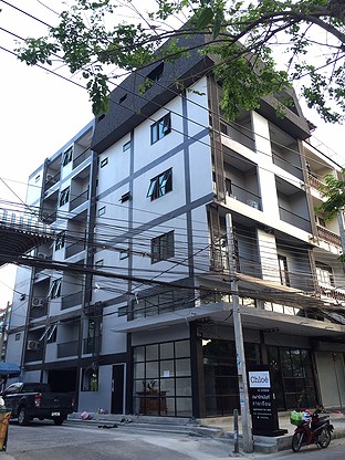 1 Bed Condo · Thon Buri, bangkok — photo 3