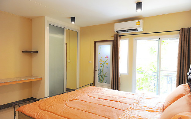 1 Bed Condo · Khan Na Yao, bangkok — photo 4