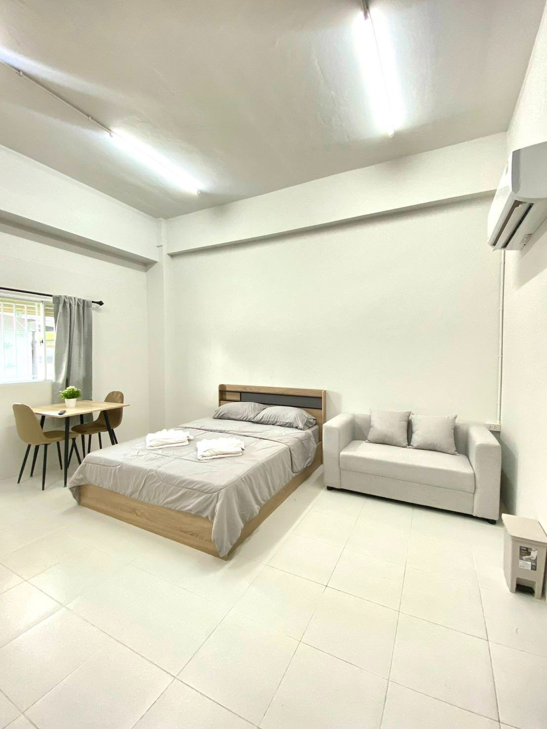 1 Bed Condo · Min Buri, bangkok — photo 1
