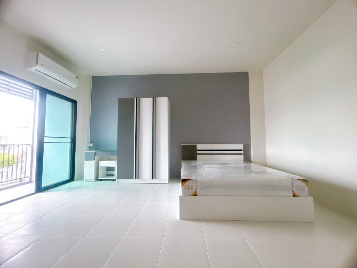 1 Bed Condo · Min Buri, bangkok — photo 2