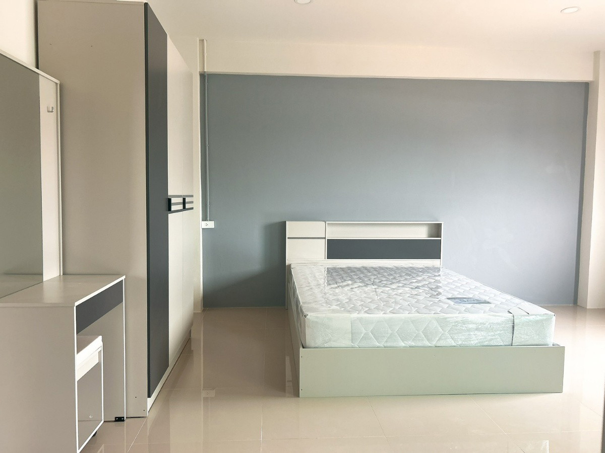 1 Bed Condo · Nong Chok, bangkok — photo 2