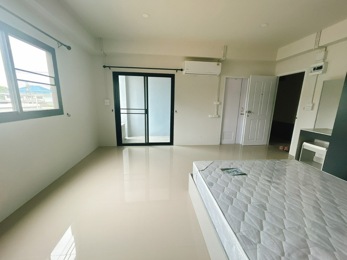 1 Bed Condo · Nong Chok, bangkok — photo 3