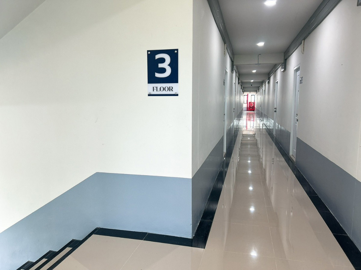 1 Bed Condo · Nong Chok, bangkok — photo 4