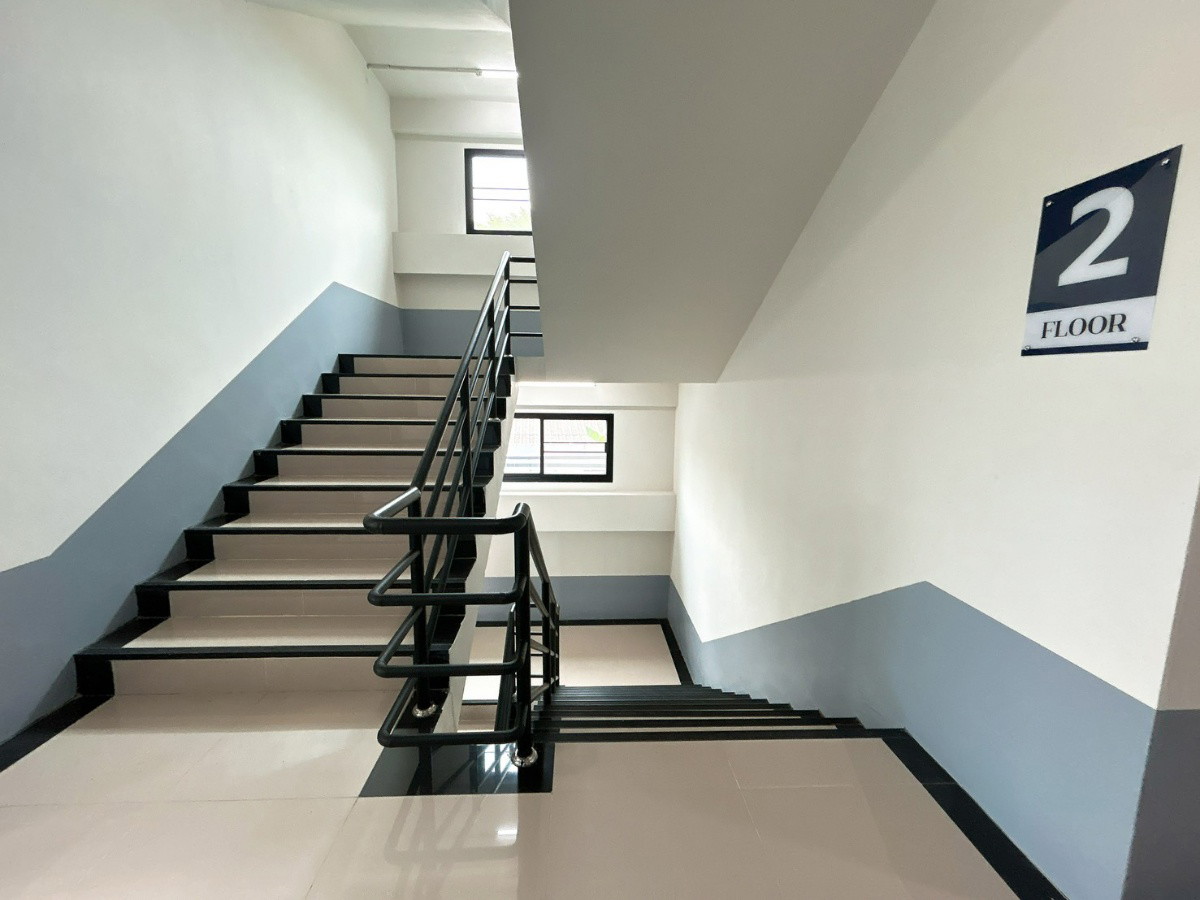 1 Bed Condo · Nong Chok, bangkok — photo 5