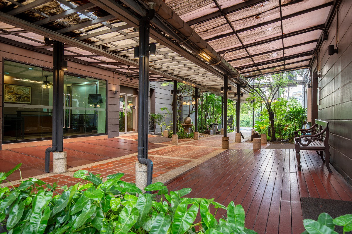1 Bed Condo · Khan Na Yao, bangkok — photo 3